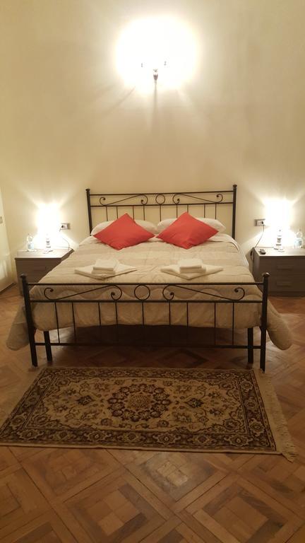 Garden Suite Janov Exteriér fotografie