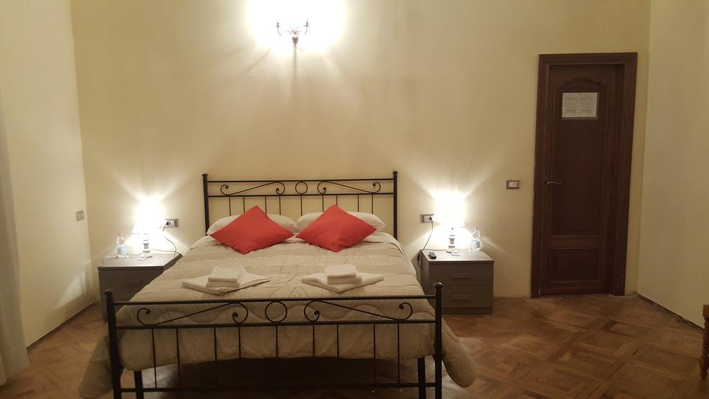 Garden Suite Janov Exteriér fotografie