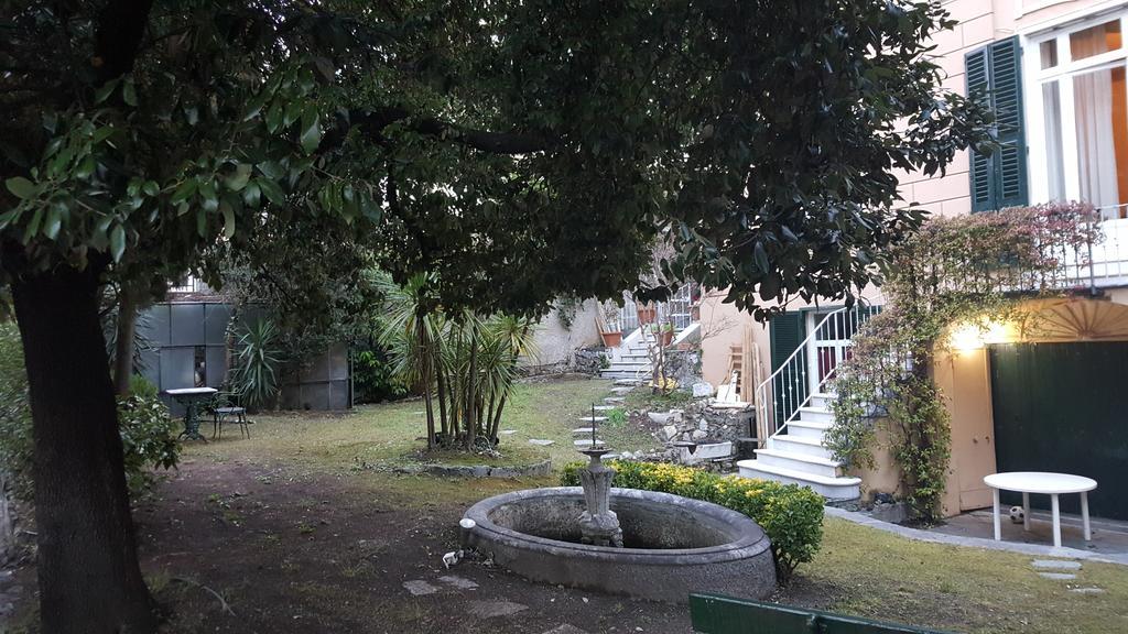Garden Suite Janov Exteriér fotografie